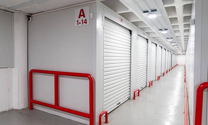 storage