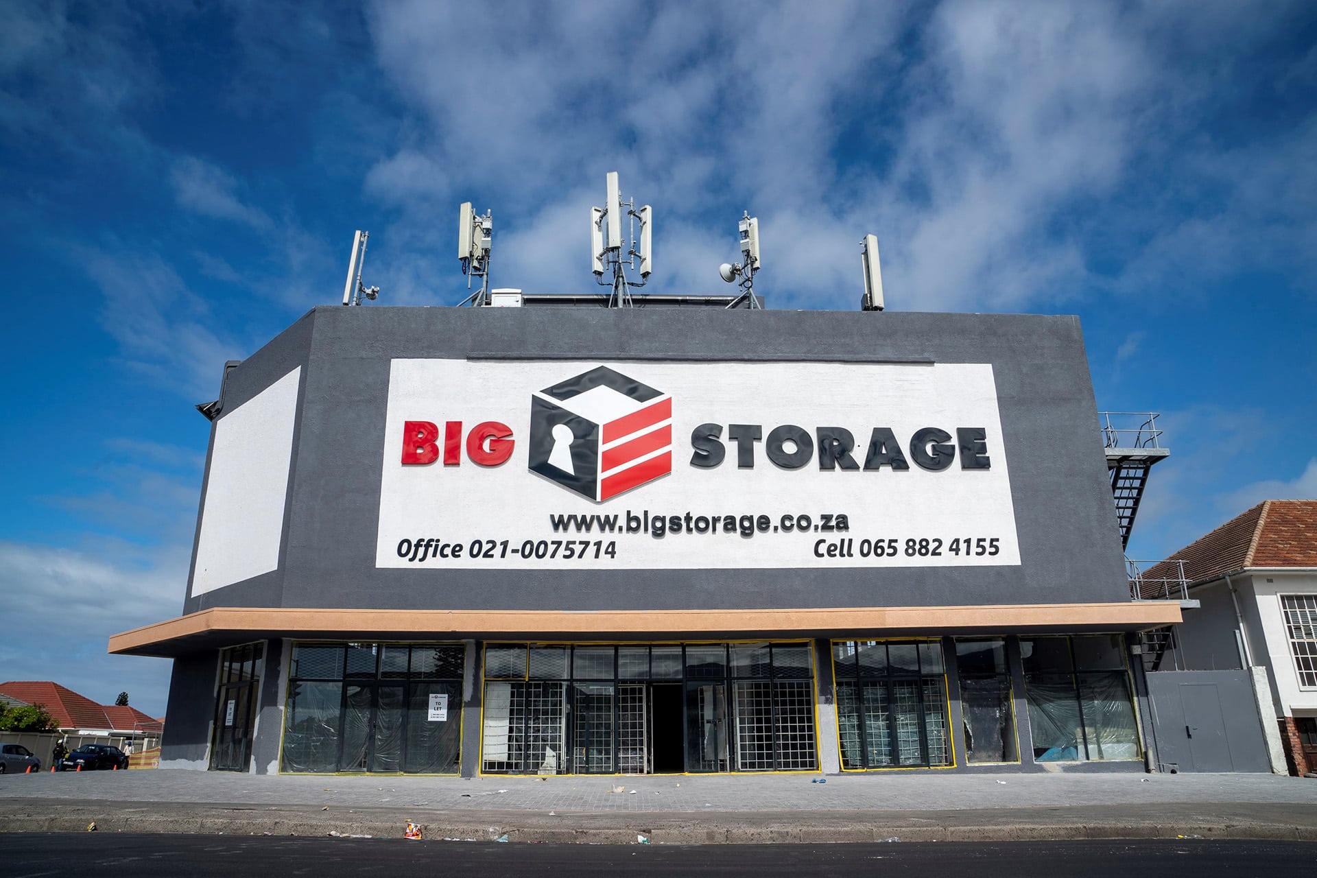 Inventory Storage Big Storage Inventory Storage Big Storage