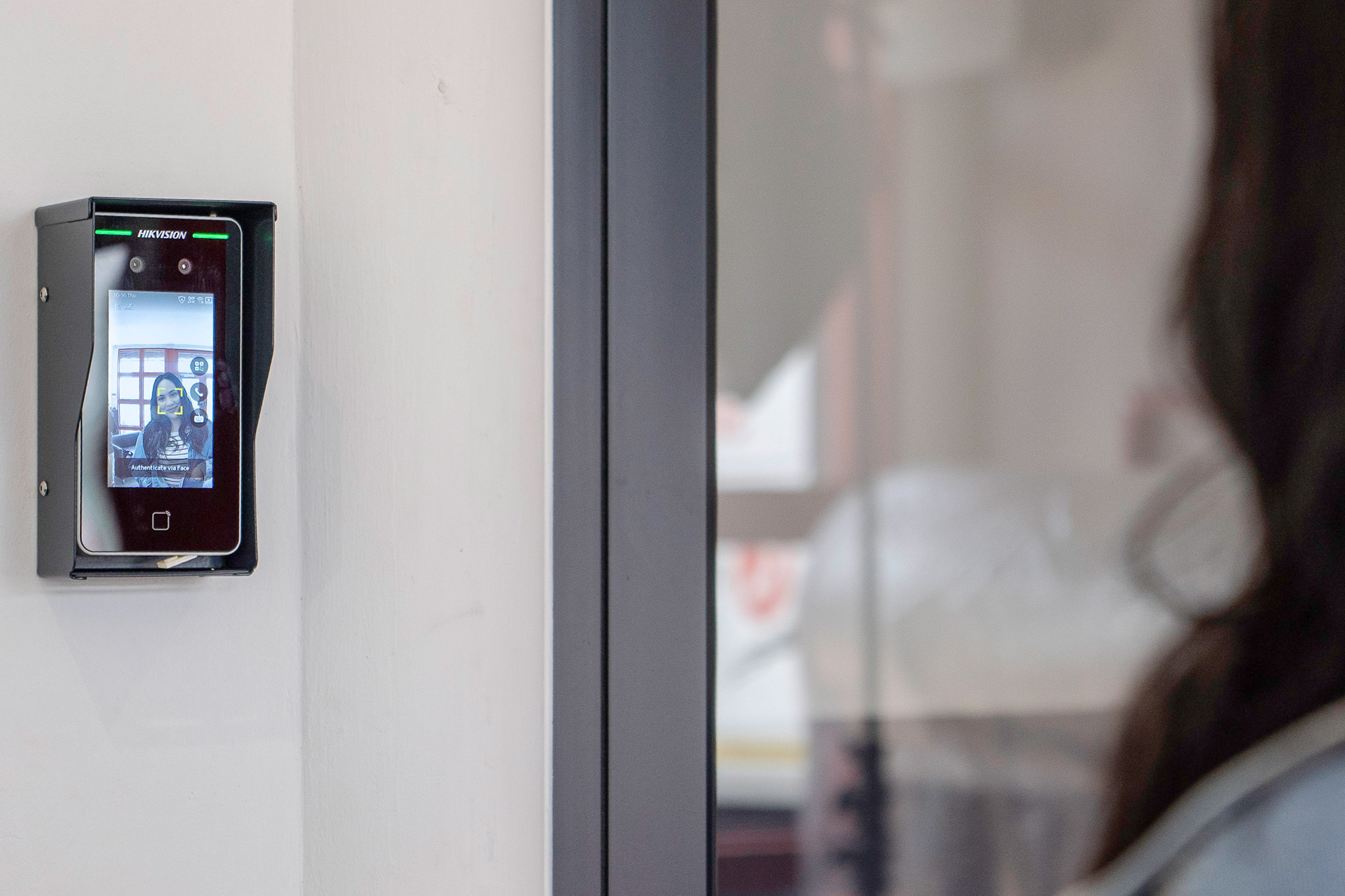 biometric-scanner