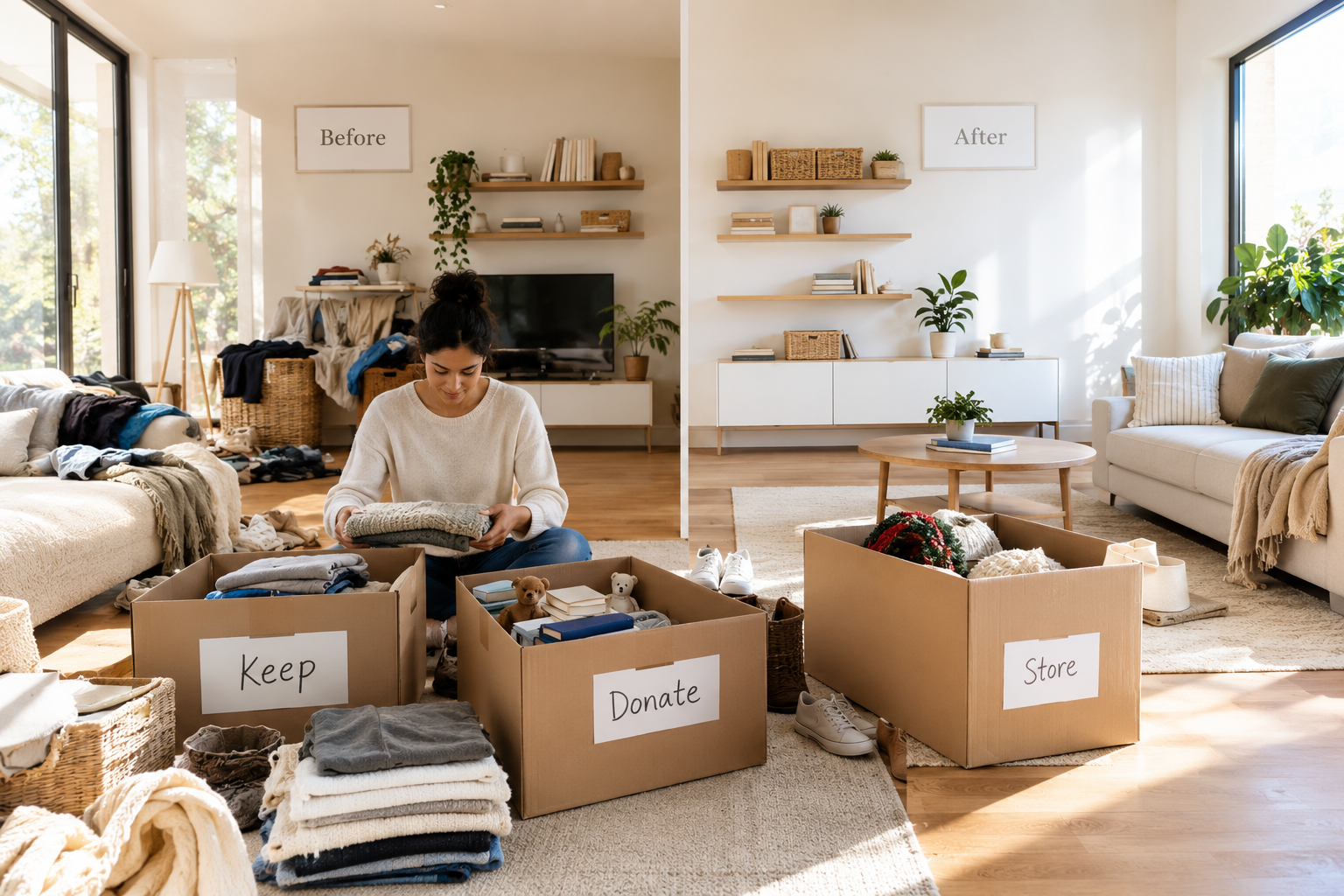 What Is the Cheapest Way to Add Space to a House?